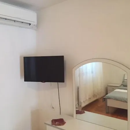 Apartments 
