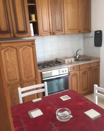 Apartments 