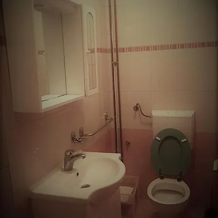 Apartments 