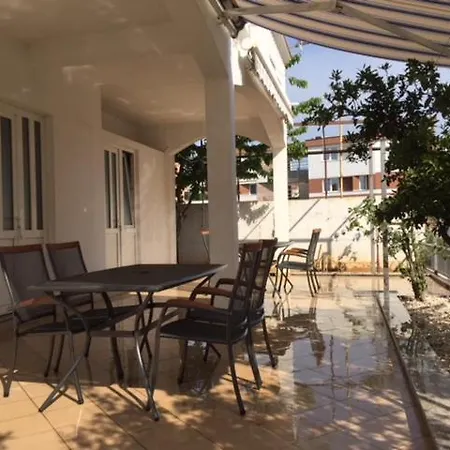 Apartments 