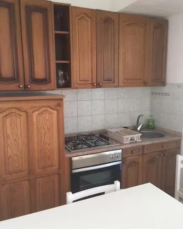 Apartments 