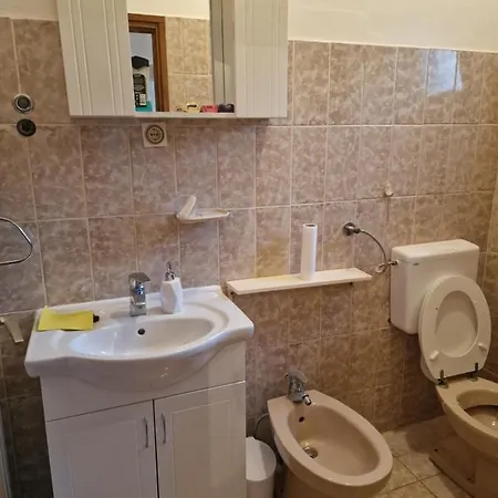 Apartments 
