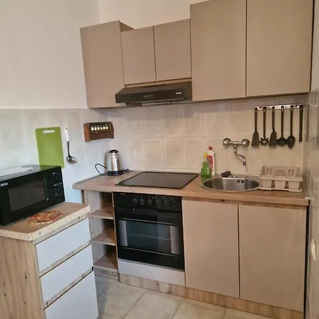Apartments 